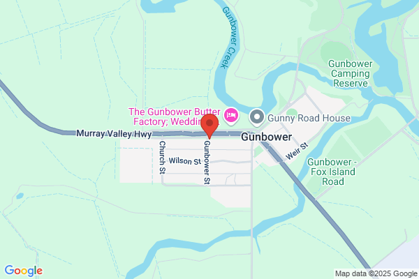 G & G McGillivray