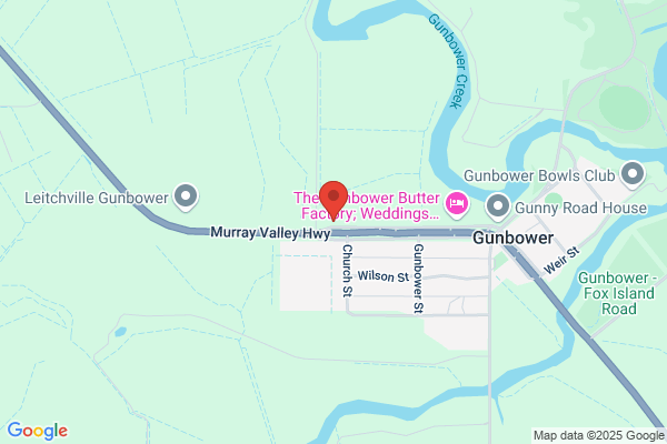 Gunbower Caravan Park