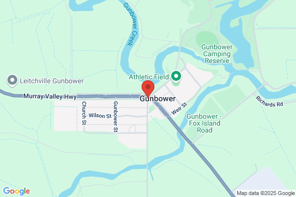 Gunbower Family Hotel