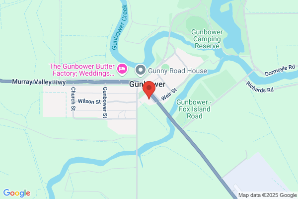 Gunbower Hair & Beauty
