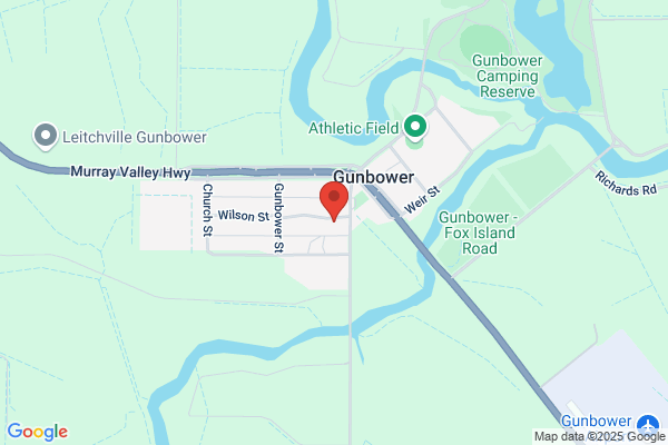 Gunbower Pre School Centre