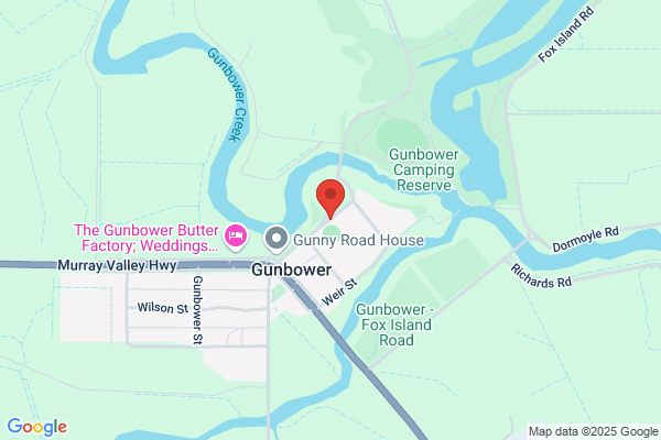 Gunbower Primary School