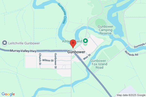Gunbower Roadhouse