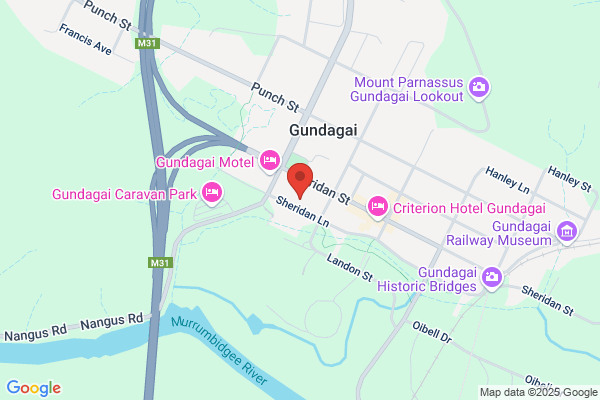 BWS Gundagai