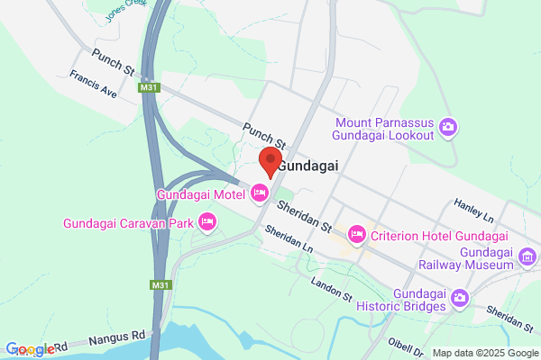 Comfort Inn Sovereign Gundagai