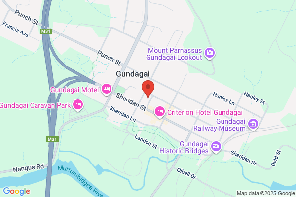 Cootamundra & District Funeral Service