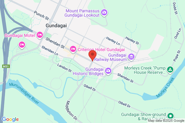 Cootamundra Gundagai Regional Council