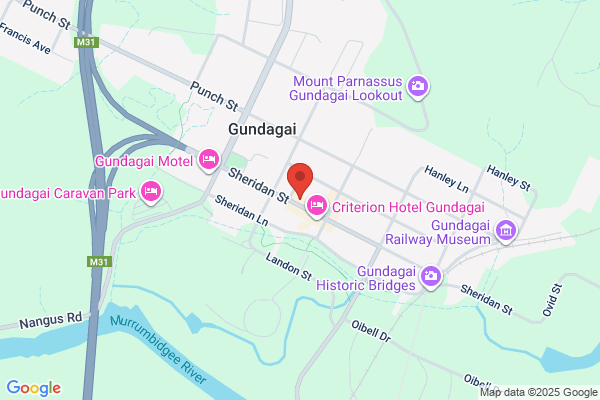 Family Hotel Gundagai