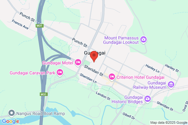 Gundagai After School and Vacation Care