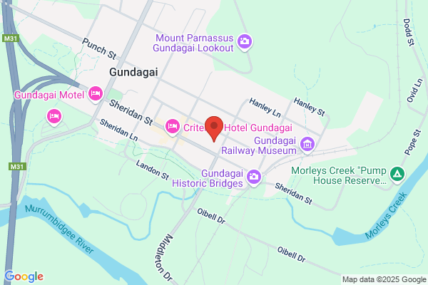 Gundagai Appliances & Plumbing
