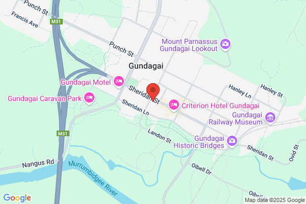 Gundagai Associated Agents