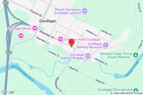 Gundagai Butchery The