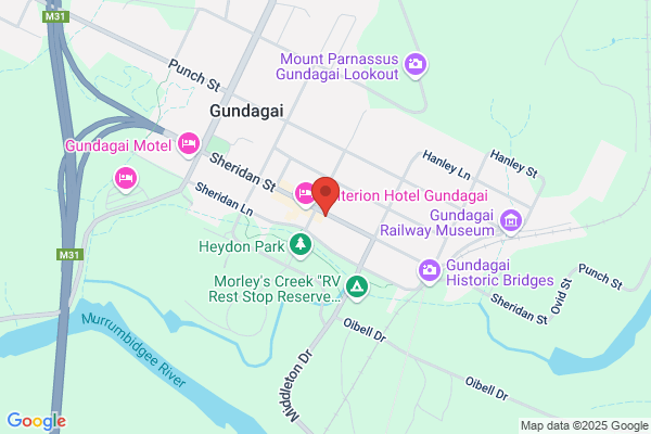 Gundagai Hair Design