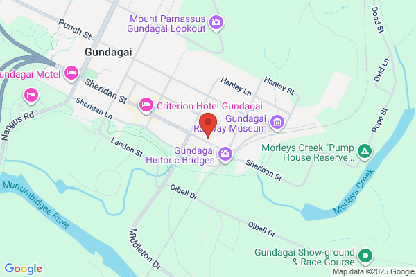 Gundagai Independent