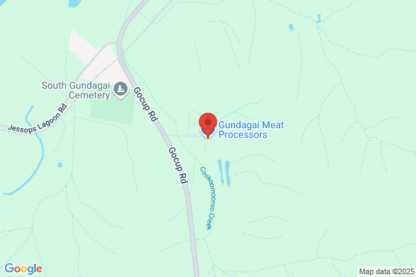 Gundagai Meat Processors
