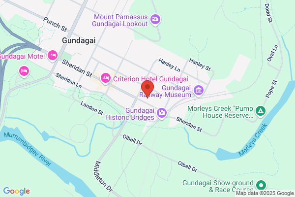Gundagai Medical Centre