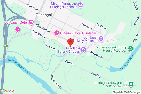 Gundagai Museum