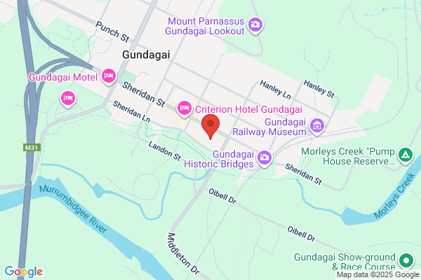 Gundagai Newsagency