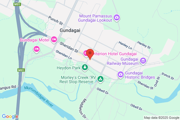 Gundagai Pharmacy