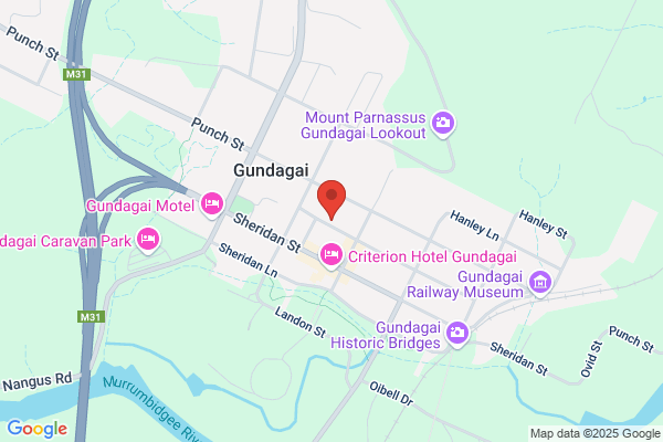 Gundagai Pre-School Kindergarten