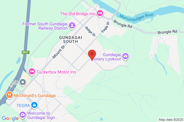 Gundagai South Public School