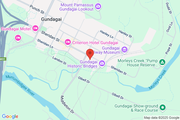 Gundagai Veterinary Clinic