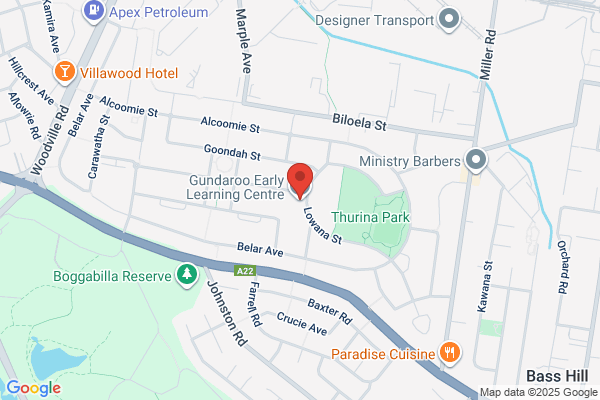 Gundaroo After School Care Program