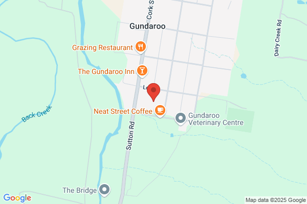 Gundaroo Public School
