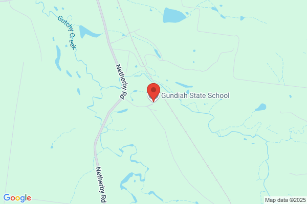 Gundiah Primary