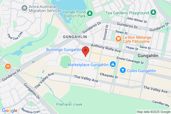 Battery World Gungahlin