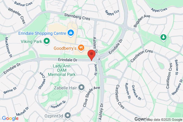 Domino's Pizza Erindale