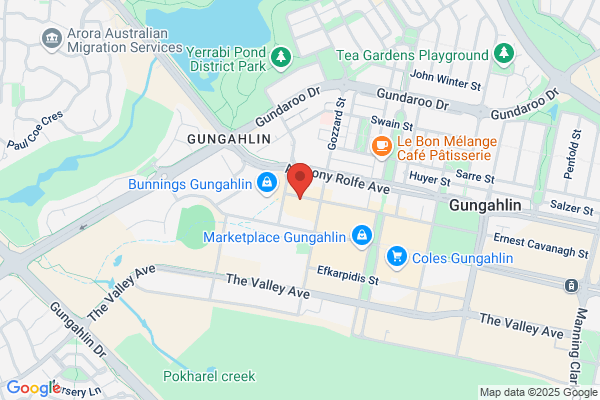 Domino's Pizza Gungahlin