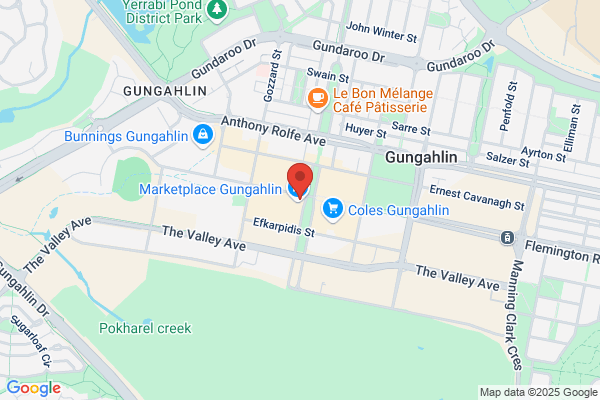 Guzman y Gomez - Gungahlin