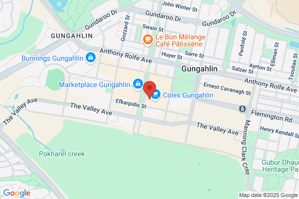 Liquorland Gungahlin