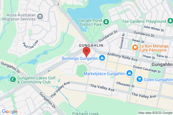 Petbarn Gungahlin