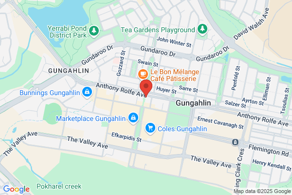 Services Australia