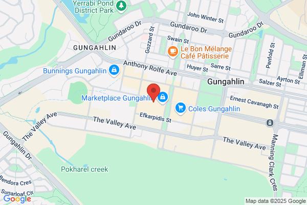 Specsavers Optometrists - Gungahlin