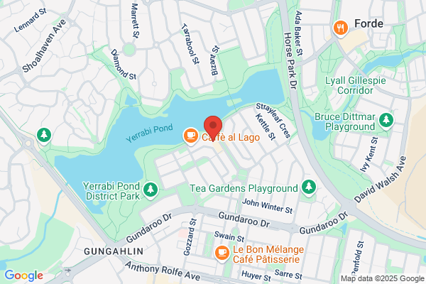 Canberra Festival Ballet School