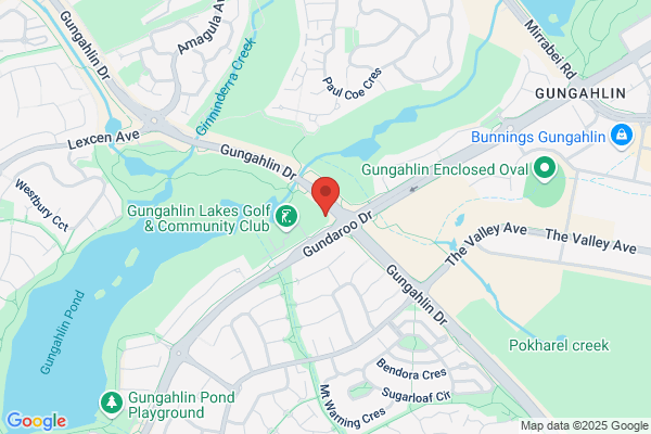 "G" Spot-Catering Co