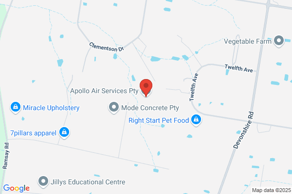 Apollo Air Conditioning & Heating Pty Ltd