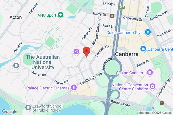 Burns Diana Solicitors Gungahlin