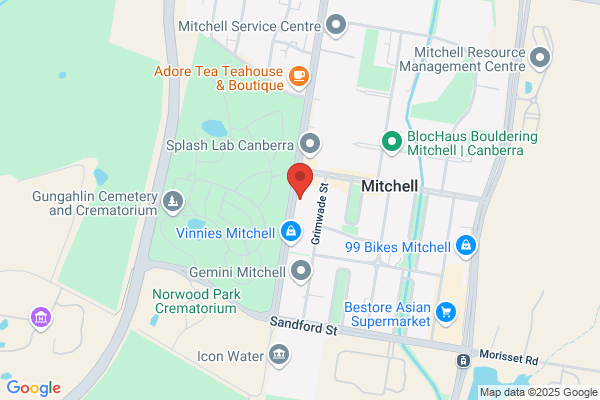 Capital Country Pools