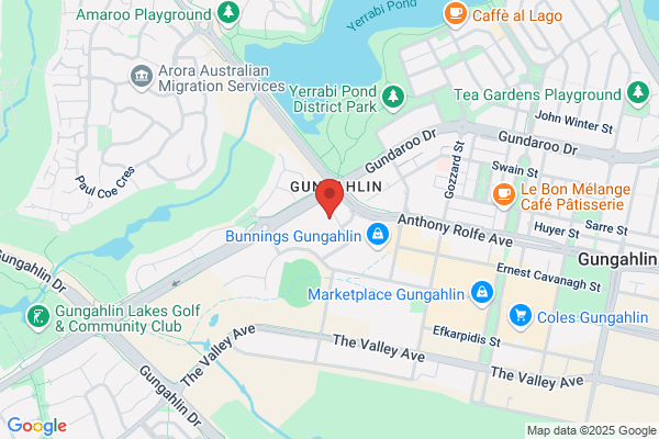 Dan Murphy's Gungahlin