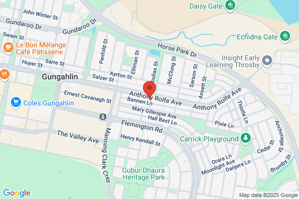 Ginninderra Chiropractic