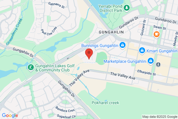 Goodyear Autocare Gungahlin