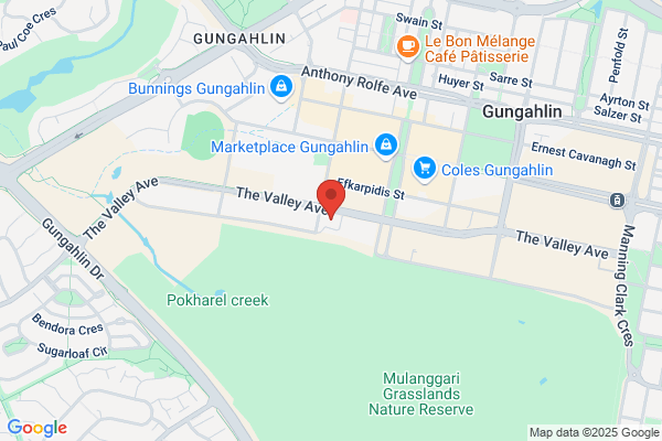 Gungahlin Children's Centre