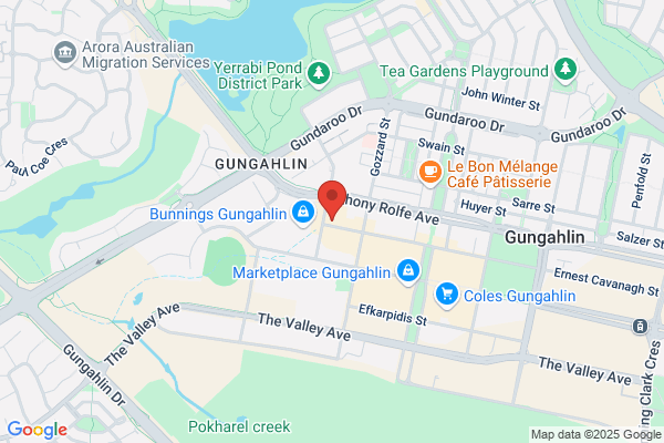 Gungahlin Dry Cleaners