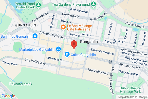 Gungahlin General Practice