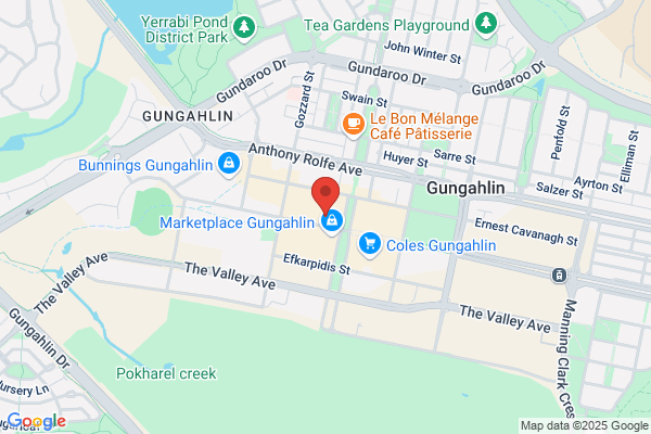 Gungahlin Marketplace Dental Centre