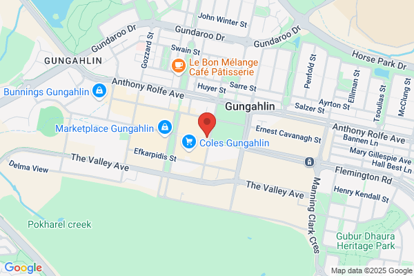 Gungahlin Medical Centre